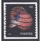 #4868 (49c Forever) Star Spangled Banner Coil Single Used