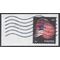 #4869 (49c Forever) Star Spangled Banner Booklet Single 2014 Used