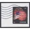 #4869 (49c Forever) Star Spangled Banner Booklet Single 2014 Used
