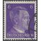 Germany # 510 1941 Used