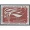 UN New York #  57 1957 Mint H