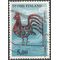 Finland # 570 1977 Used Crease