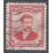Philippines # 592 1952 Used