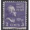 # 807 3c Presidential Issue-Thomas Jefferson 1938 Used