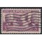 # 856 3c 25th Anniversary Panama Canal 1939 Used