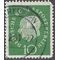 Germany Berlin #9N166 1959 Used