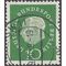 Germany Berlin #9N166 1959 Used