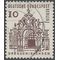 Germany Berlin #9N215 1965 Used