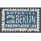 Germany #RA2 1948 Used