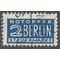 Germany #RA4 1949 Used