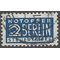 Germany #RA4 1949 Used