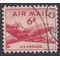 Scott C 39 5c US Airmail DC-4 Skymaster 1949 Used