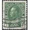 Canada # 104 1911 Used