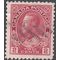 Canada # 106 1911 Used
