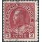 Canada # 109 1923 Used Type1