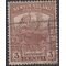 Newfoundland #117 1919 Used