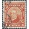 Canada # 141 1927 Used