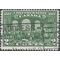 Canada # 142 1927 Used