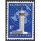 UN New York # 166 1966 Mint NH