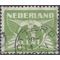 Netherlands # 170 1927 Used
