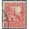 New Zealand # 188 1935 Used