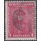 Newfoundland #189 1932 Used