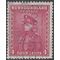 Newfoundland #189 1932 Used