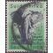 South Africa # 205 1954 Used