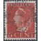 Netherlands # 216b 1947 Used