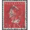 Netherlands # 217 1940 Used