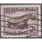 South Africa # 218 1958 Used