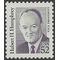 #2189 52c Hubert H. Humphrey 1991 Mint NH