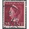 Netherlands # 223 1940 Used