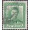 New Zealand # 227a 1941 Used