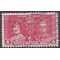 Newfoundland #231 1937 Used