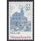 #2341 22c Constitution Bicentennial-Massachusetts 1988 Mint NH