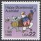 #2370 22c Australia Bicentennial 1988 Mint NH