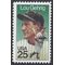 #2417 25c Lou Gehrig 1989 Mint NH