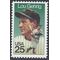 #2417 25c Lou Gehrig 1989 Mint NH