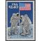 #2419 $2.40 Moon Landing 20th Anniv. 1989 Mint NH