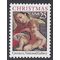 #2427 25c Madonna and Child 1989 Mint NH