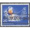 South Africa # 257 1961 Used