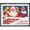 #2579 29c Christmas Santa Claus 1991 Mint NH