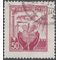 South Korea # 276 1958 Used