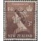 New Zealand # 281 1953 Used