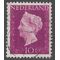Netherlands # 289 1947 Used
