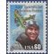 #2998a 60c Eddie Rickenbacker Lg Date 1999 Mint NH