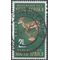 South Africa # 301 1964 Used