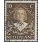 Netherlands # 304 1948 Used