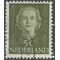 Netherlands # 306 1949 Used